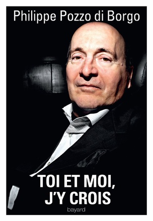 TOI ET MOI, J'Y CROIS