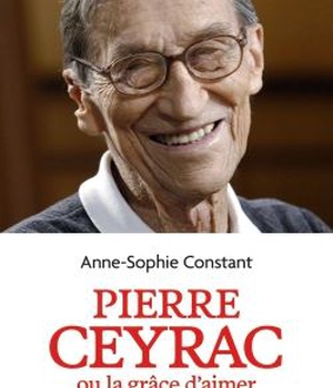 PIERRE CEYRAC OU LA GRACE D'AIMER