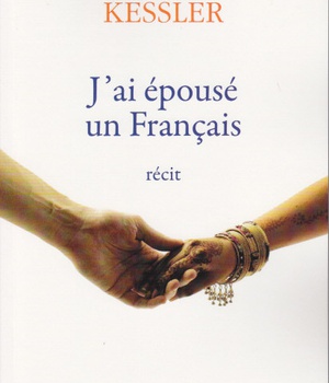 J'AI EPOUSE UN FRANCAIS