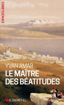 ESPACES LIBRES - T292 - LE MAITRE DES BEATITUDES