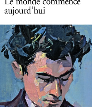 LE MONDE COMMENCE AUJOURD'HUI