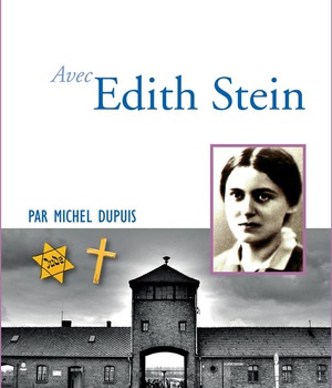 PRIER 15 JOURS AVEC EDITH STEIN