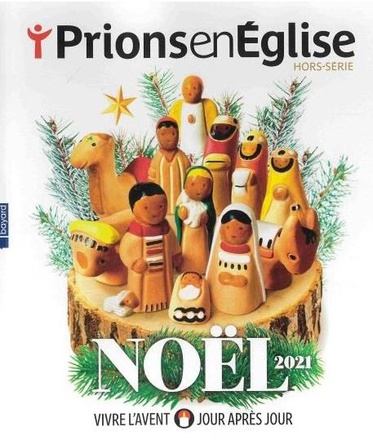 HORS-SERIE NOEL 2021 - OCTOBRE 2021 N 4