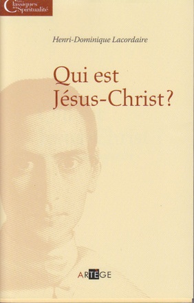 QUI EST JESUS CHRIST ?