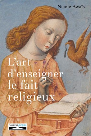 L'ART D'ENSEIGNER LE FAIT RELIGIEUX