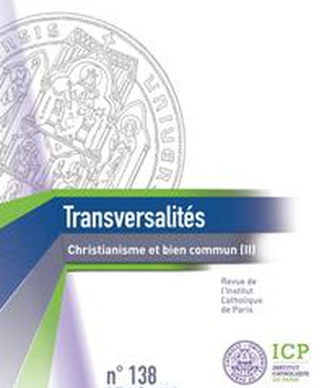 TRANSVERSALITES JUILLET 138