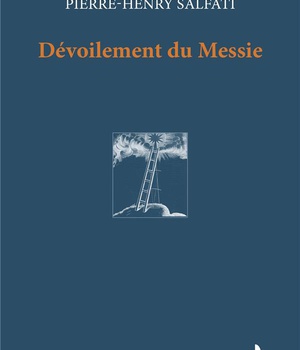 DEVOILEMENT DU MESSIE