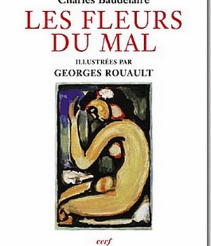 LES FLEURS DU MAL