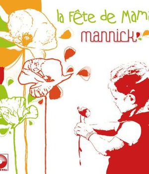LA FETE DE MAMAN - AUDIO