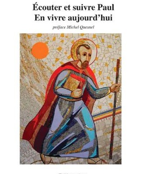 ECOUTER ET SUIVRE PAUL EN VIVRE AUJOURD HUI