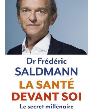 LA SANTE DEVANT SOI - LE SECRET MILLENAIRE QUI VA CHANGER VOTRE VIE