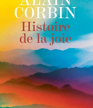HISTOIRE DE LA JOIE