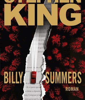 BILLY SUMMERS (VERSION FRANCAISE)