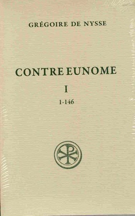 SC 521 CONTRE EUNOME, I 1-146