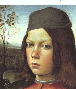 L'ENFANT DE BRUGES