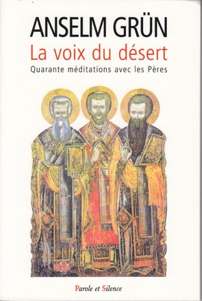 VOIX DU DESERT (LA)