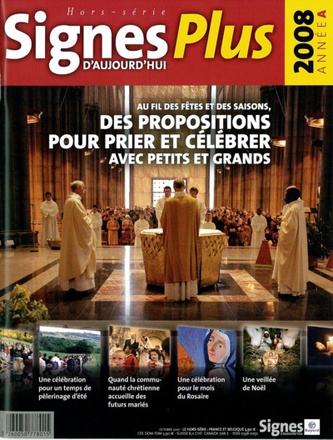 SIGNES PLUS ANNEE A