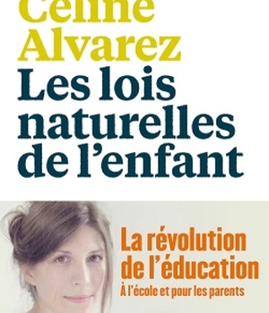 LES LOIS NATURELLES DE L'ENFANT