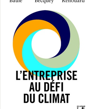 L'ENTREPRISE AU DEFI DU CLIMAT