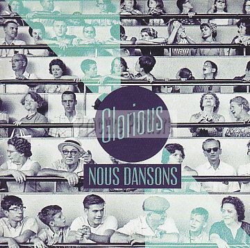 NOUS DANSONS CD NDSP