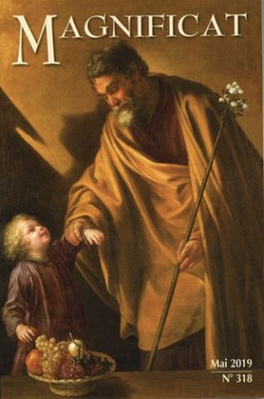 MAGNIFICAT PF MAI 2019