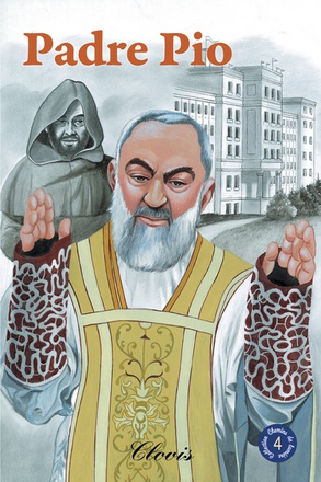 PADRE PIO