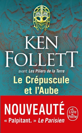 LE CREPUSCULE ET L'AUBE
