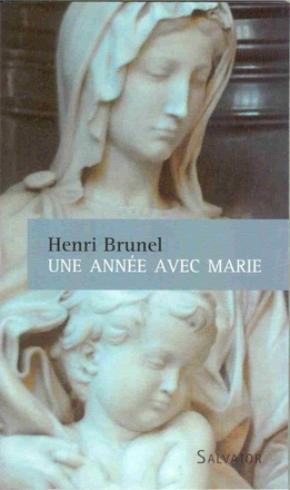 UNE ANNEE AVEC MARIE