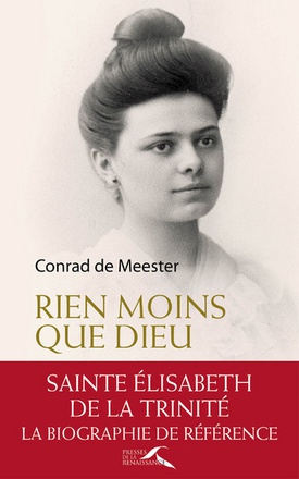 RIEN MOINS QUE DIEU 2E EDITION REVUE ET AUGMENTEE