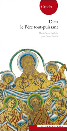 DIEU LE PERE TOUT PUISSANT - COLLECTION CREDO