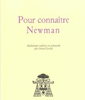 POUR CONNAITRE NEWMAN