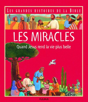LES PARABOLES, QUAND JESUS PROMET LE BONHEUR