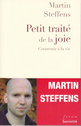 PETIT TRAITE DE LA JOIE