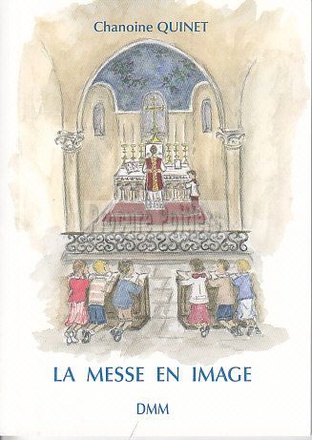 LA MESSE EN IMAGES