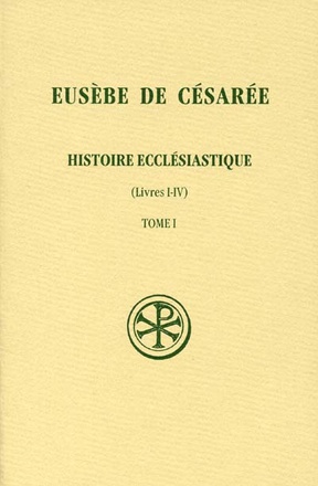 HISTOIRE ECCLESIASTIQUE T1 N 31