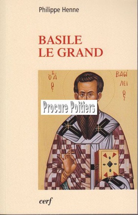 BASILE LE GRAND