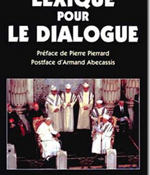 LEXIQUE POUR LE DIALOGUE - ANCIEN PRIX 31 €