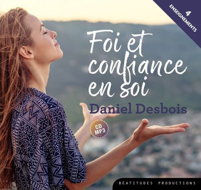CD MP3 FOI ET CONFIANCE EN SOI