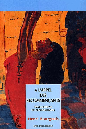 A L'APPEL DES RECOMMENCANTS