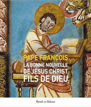 LA BONNE NOUVELLE DE JESUS, CHRIST. LISONS L'EVANGILE DE MARC - LISONS L'EVANGILE DE MARC