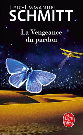 LA VENGEANCE DU PARDON