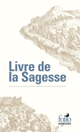 LIVRE DE LA SAGESSE