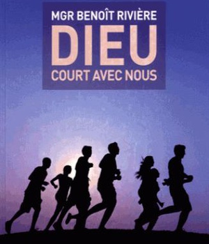 DIEU COURT AVEC NOUS