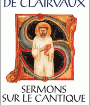 SC 452 SERMONS SUR LE CANTIQUE - TOME 3 (SERMONS 33-50)