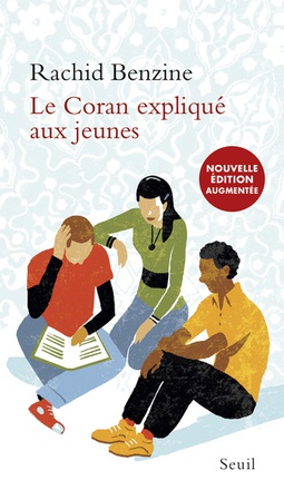 LE CORAN EXPLIQUE AUX JEUNES
