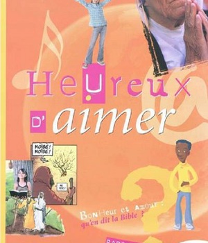 SEL DE VIE - 11/13 ANS - HEUREUX D'AIMER