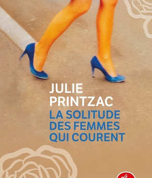 LA SOLITUDE DES FEMMES QUI COURENT