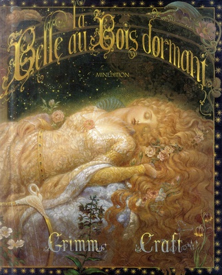 BELLE AU BOIS DORMANT (LA)