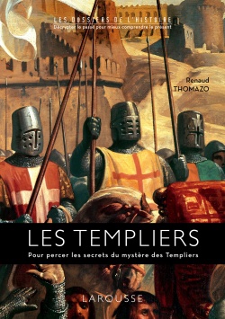 LES TEMPLIERS