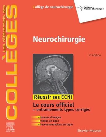 NEUROCHIRURGIE - REUSSIR LES ECNI